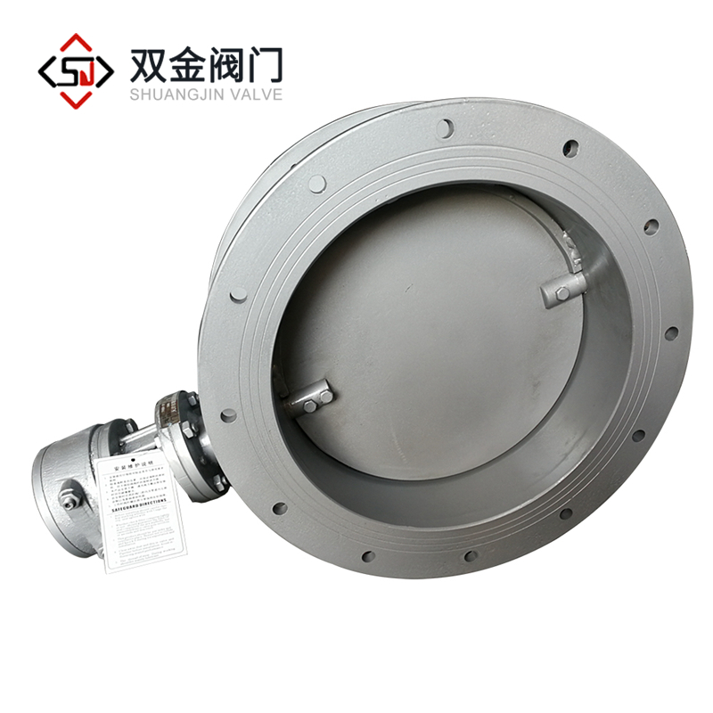 電動(dòng)通風(fēng)調(diào)節(jié)蝶閥 電動(dòng)通風(fēng)調(diào)節(jié)蝶閥