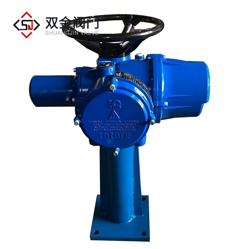 手電兩用啟閉機(jī) 手電兩用啟閉機(jī)