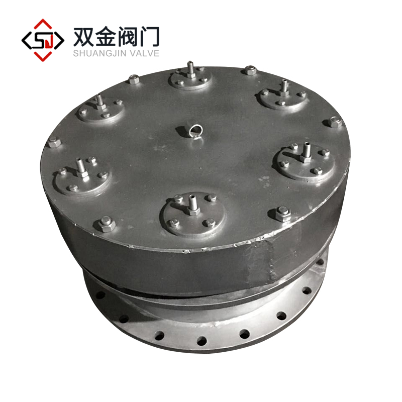 彈簧復(fù)位自閉式泄爆閥 彈簧復(fù)位自閉式泄爆閥