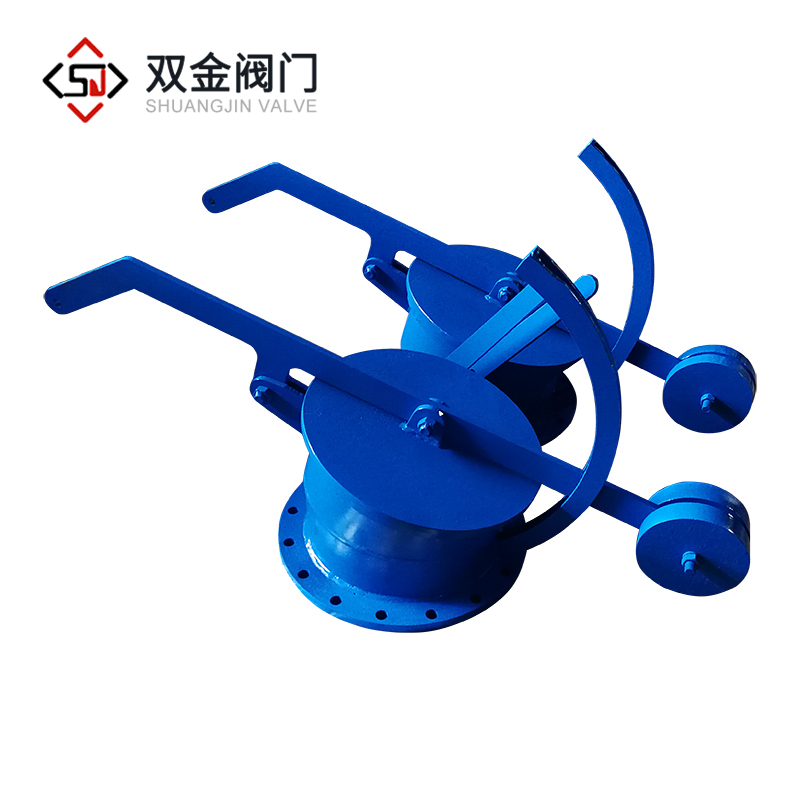手動(dòng)重錘式放散閥 手動(dòng)重錘式放散閥