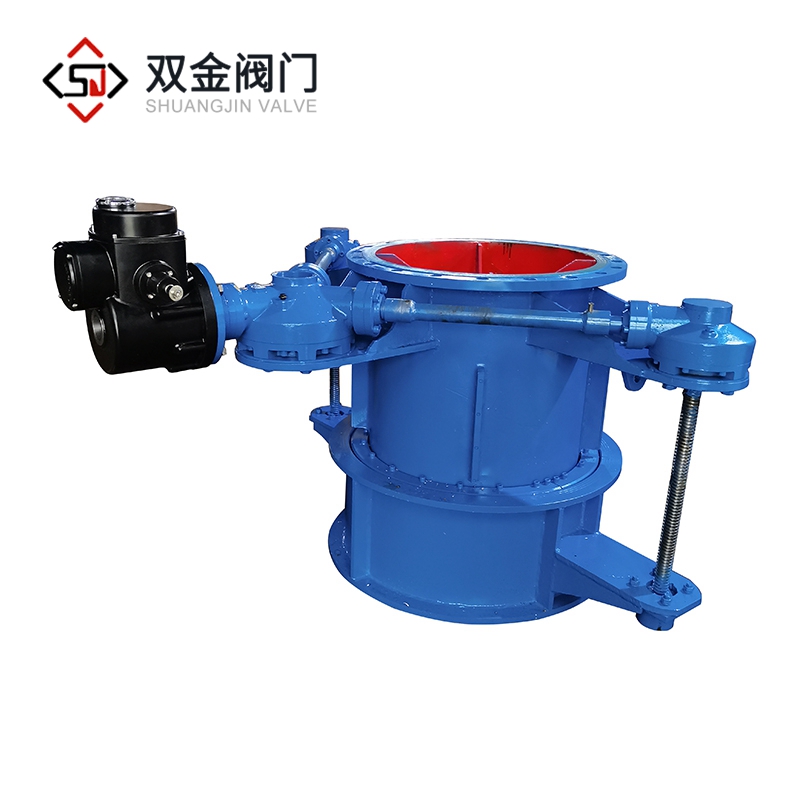 ZXF-10C電動(dòng)直排式錐形閥 ZXF-10C電動(dòng)直排式錐形閥
